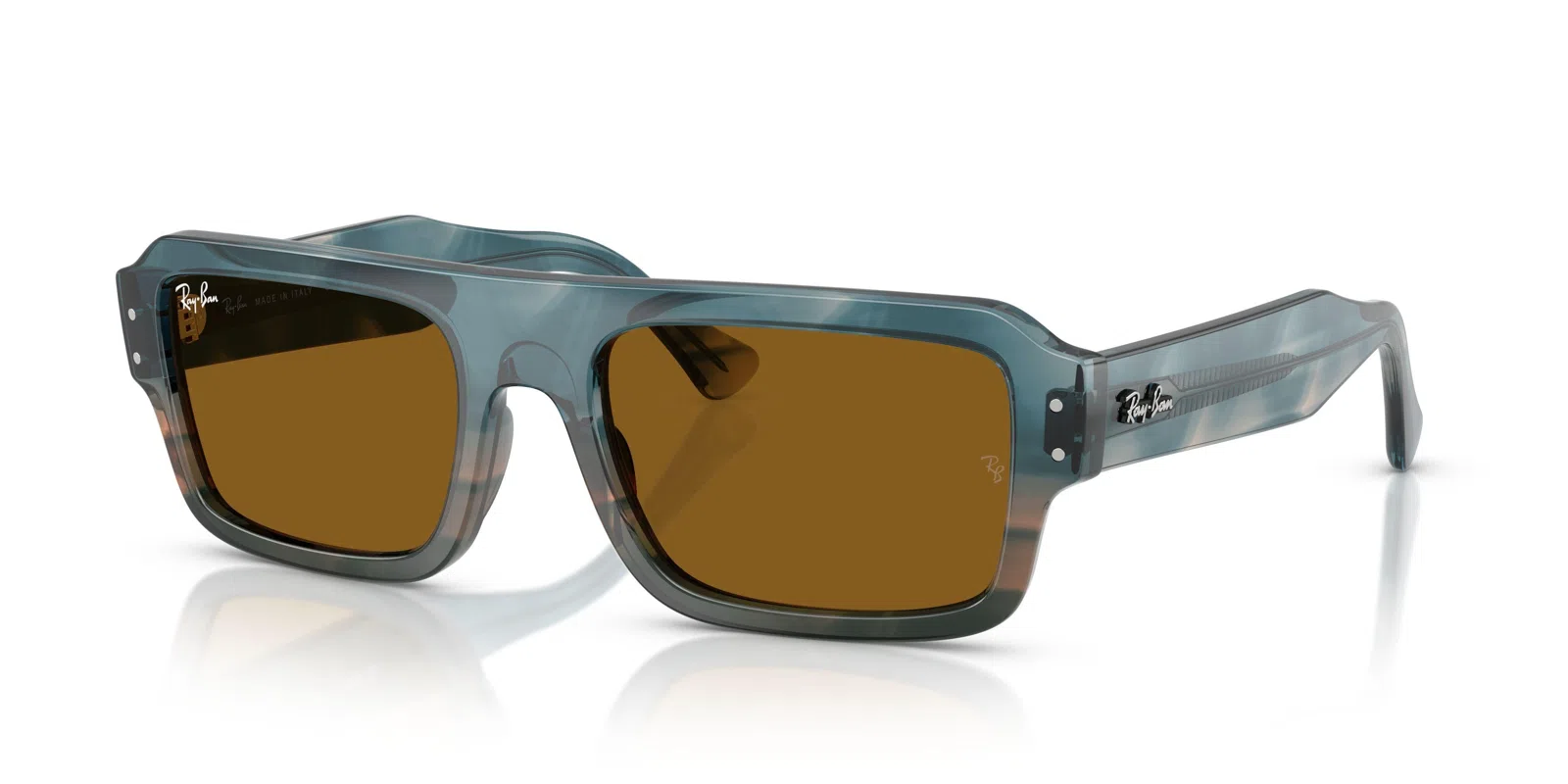 Ray-Ban Flacko 4454 Sunglasses